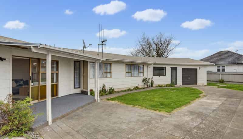 19 Rimu Street, Levin