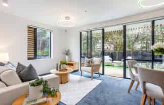 2A/4A Auburn Street, Takapuna