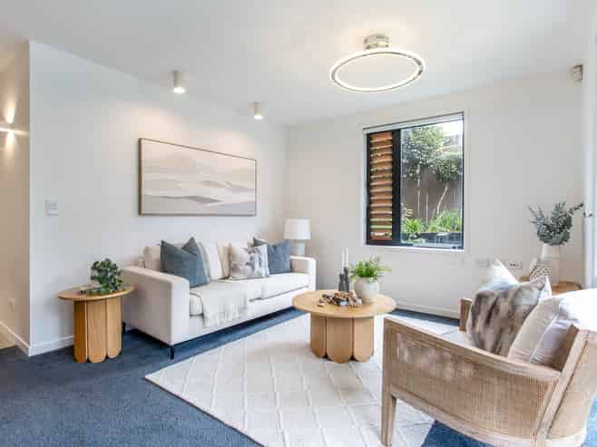 2A/4A Auburn Street, Takapuna