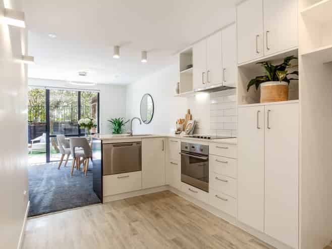 2A/4A Auburn Street, Takapuna