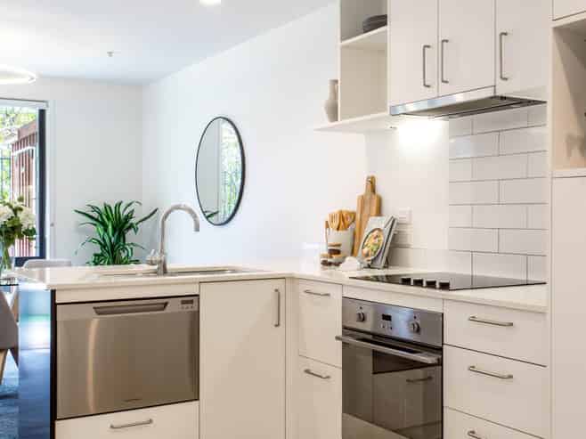 2A/4A Auburn Street, Takapuna