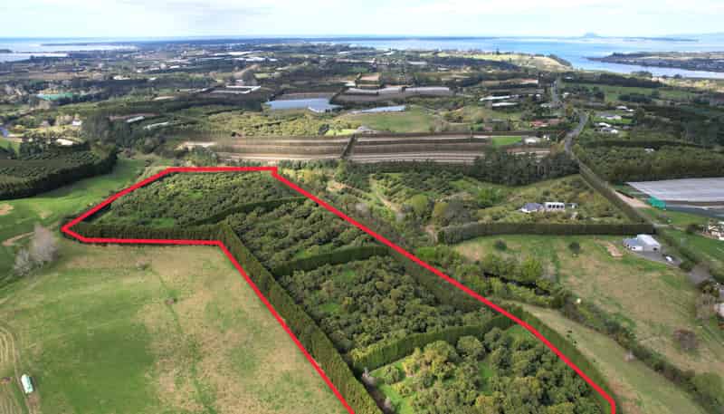 192 Woodland Road, Katikati