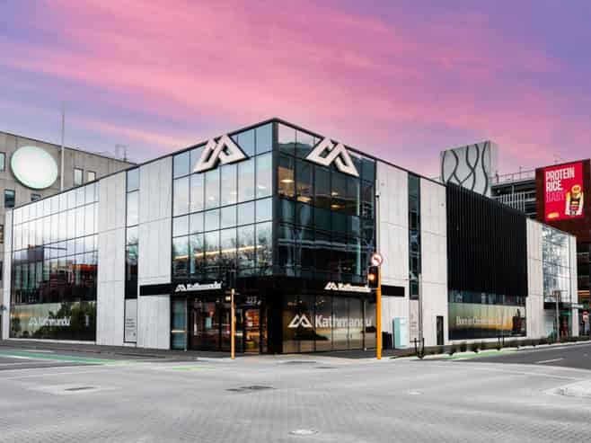 Trophy CBD asset & location