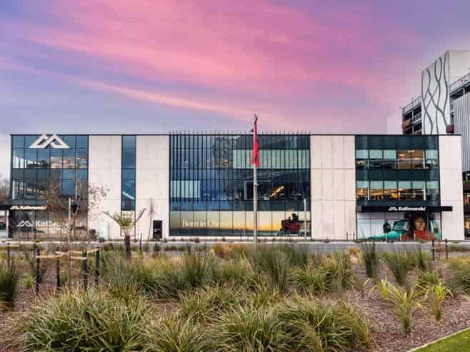 Trophy CBD asset & location