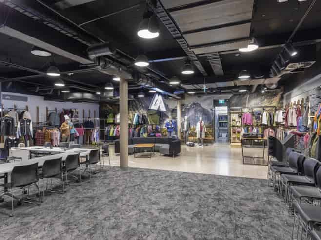 Trophy CBD asset & location