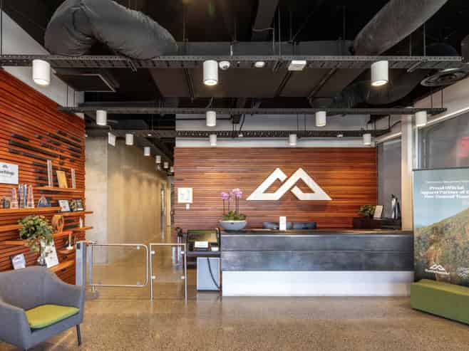 Trophy CBD asset & location