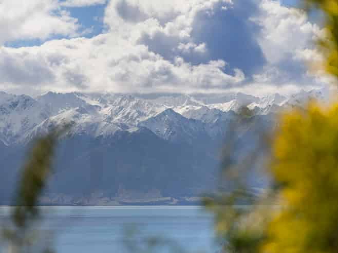 195 Lakeview Terrace, Lake Hawea