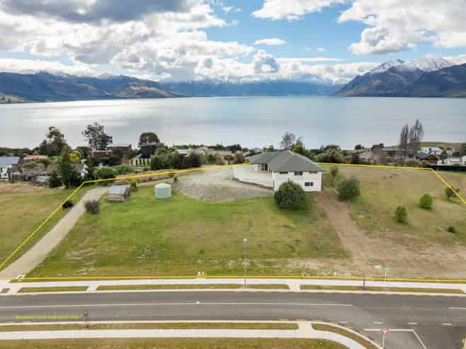 195 Lakeview Terrace, Lake Hawea