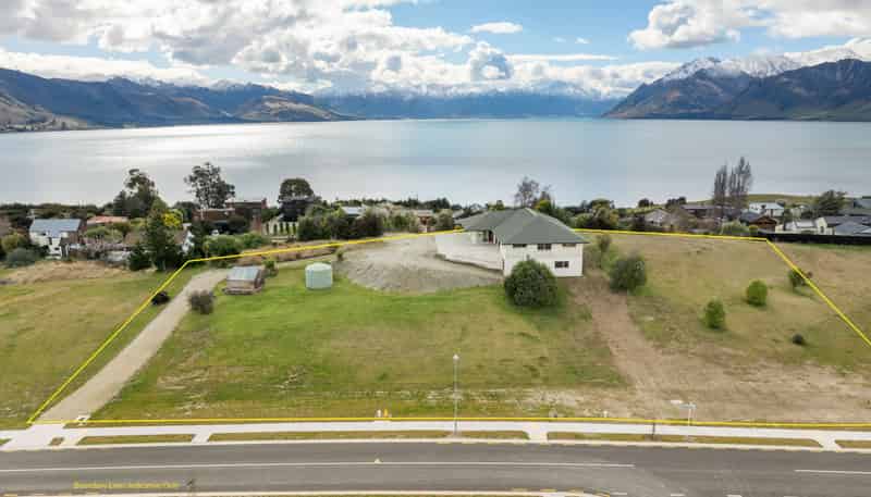 195 Lakeview Terrace, Lake Hawea