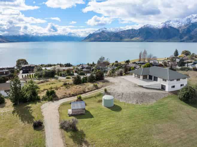 195 Lakeview Terrace, Lake Hawea