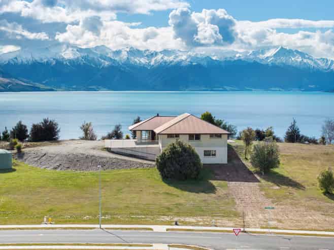 195 Lakeview Terrace, Lake Hawea