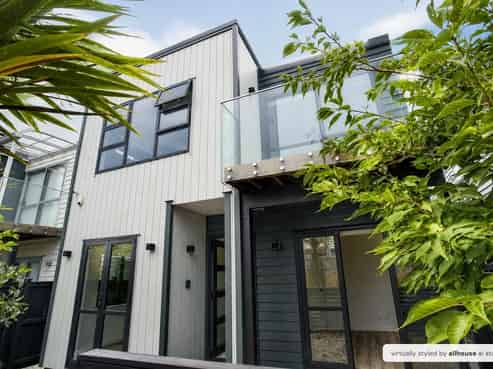 8 Blackbird Lane, Hobsonville