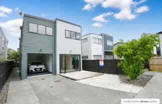 8 Blackbird Lane, Hobsonville