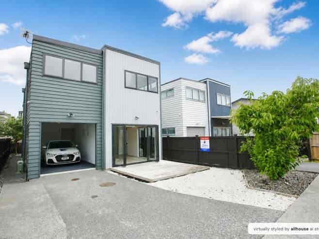 8 Blackbird Lane, Hobsonville