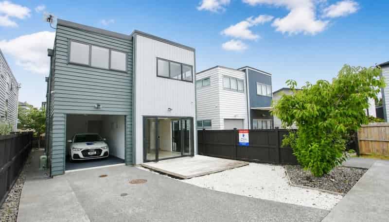 8 Blackbird Lane, Hobsonville