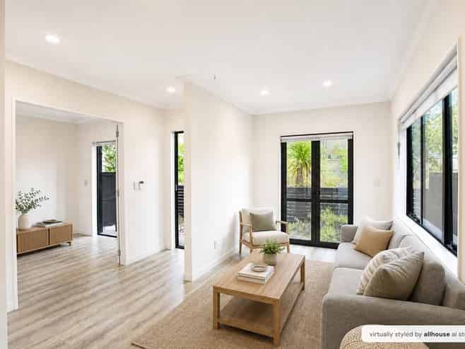 8 Blackbird Lane, Hobsonville