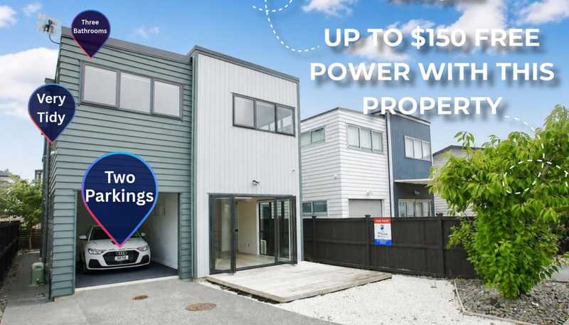 8 Blackbird Lane, Hobsonville