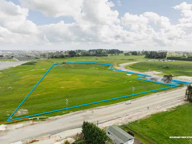 LOT 1 Stoney Creek Road, Kelvin Grove