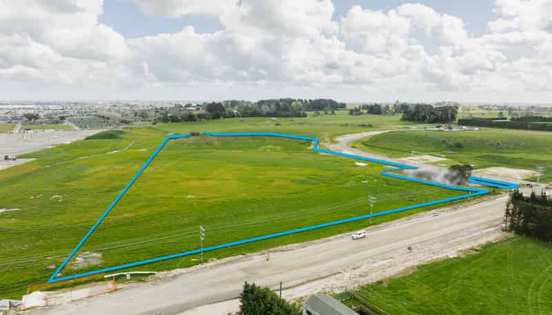 LOT 1 Stoney Creek Road, Kelvin Grove