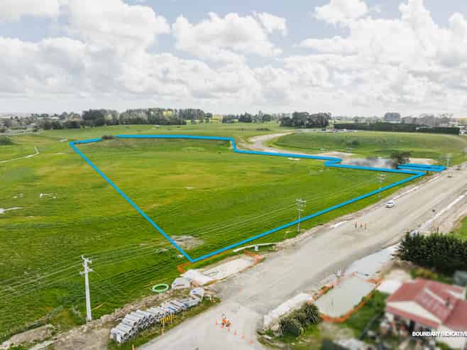 LOT 1 Stoney Creek Road, Kelvin Grove