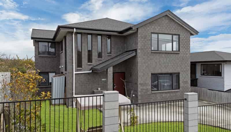 68 Ellis Avenue, Mount Roskill