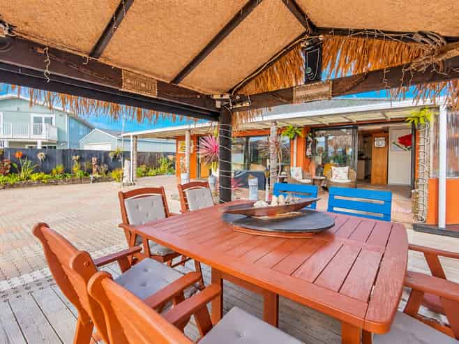 527 Achilles Avenue, Whangamata