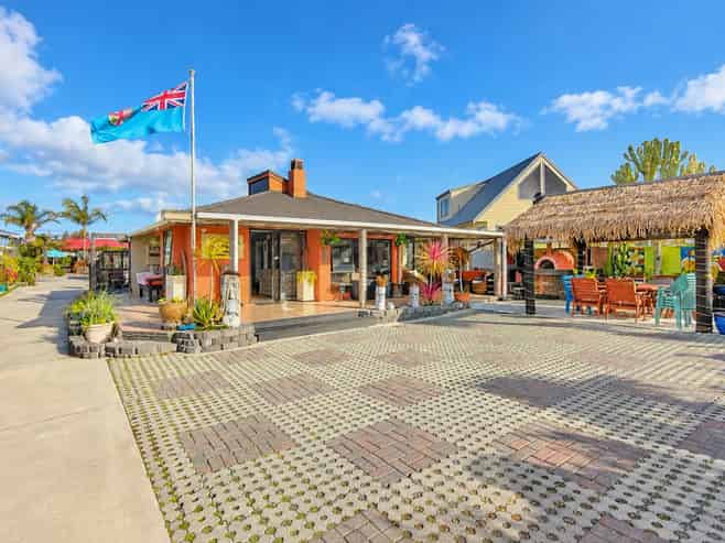 527 Achilles Avenue, Whangamata