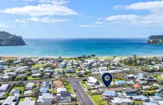 527 Achilles Avenue, Whangamata