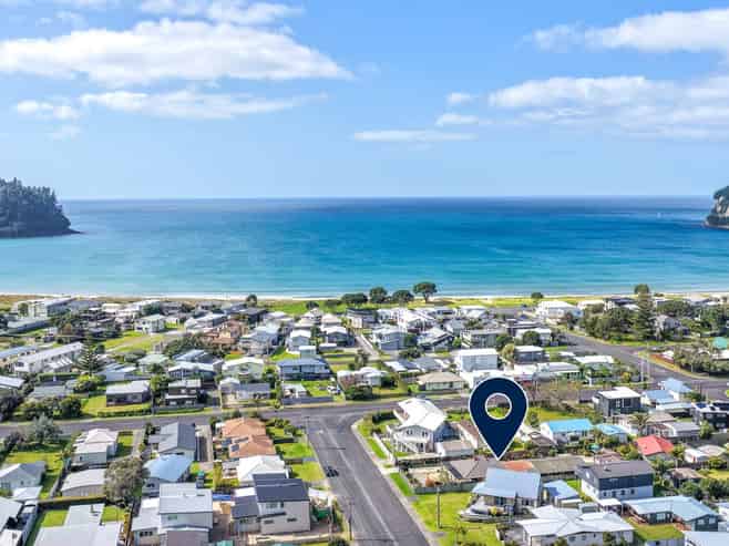 527 Achilles Avenue, Whangamata