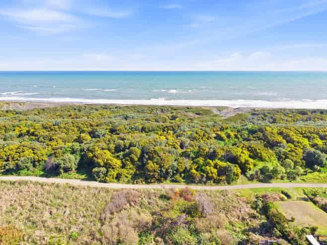 95 Karaka Street, Castlecliff