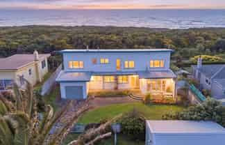 95 Karaka Street, Castlecliff