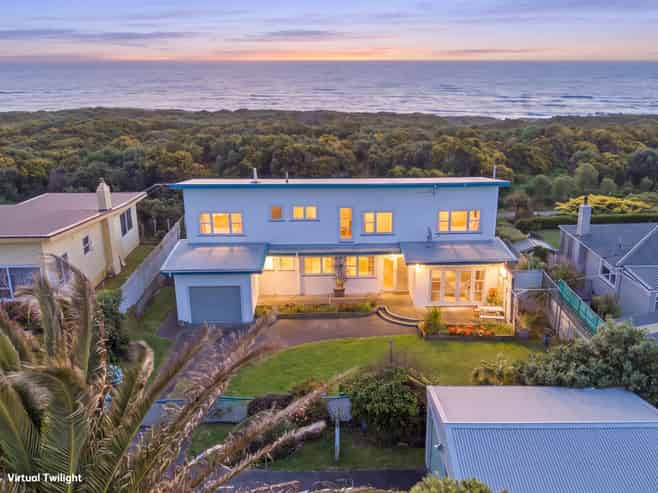 95 Karaka Street, Castlecliff