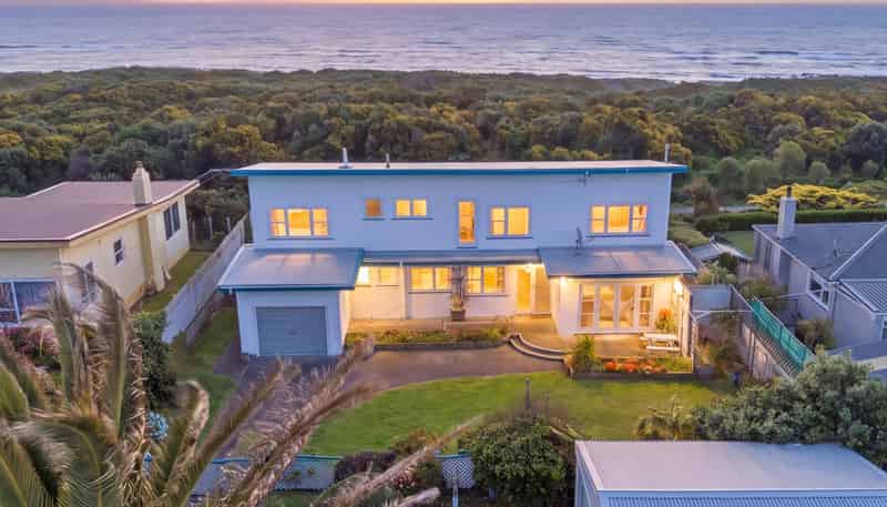 95 Karaka Street, Castlecliff