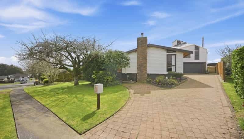 37 Cullen Crescent, Tokoroa