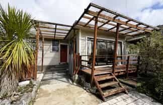 313 Omoto Road, Kaiata