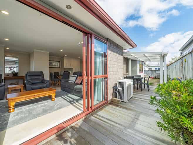5A Sinclair Street, Ebdentown