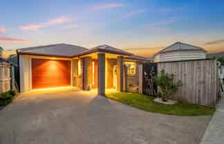 5A Sinclair Street, Ebdentown
