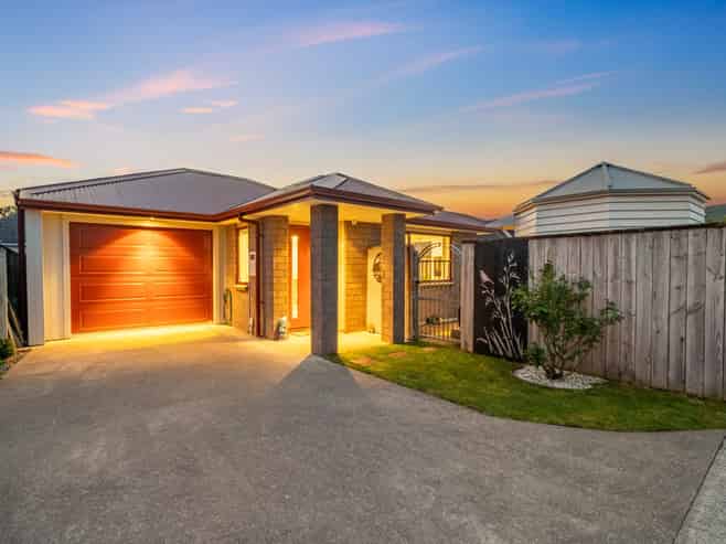 5A Sinclair Street, Ebdentown