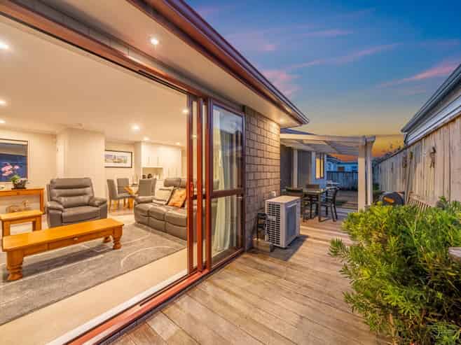 5A Sinclair Street, Ebdentown