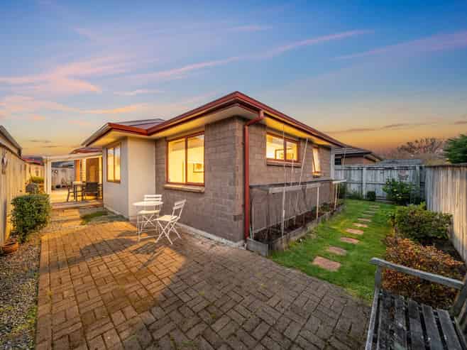 5A Sinclair Street, Ebdentown