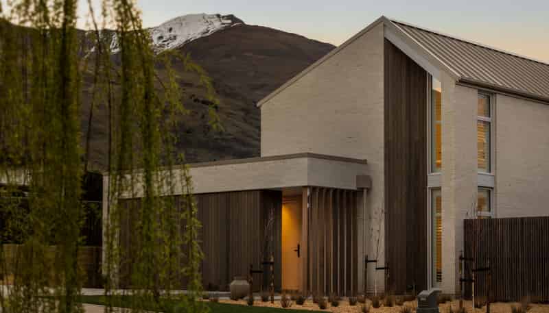 2 McFarlane Terrace, Wanaka