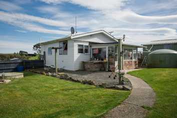 55 Tokanui Gorge Road Highway, Gorge Road