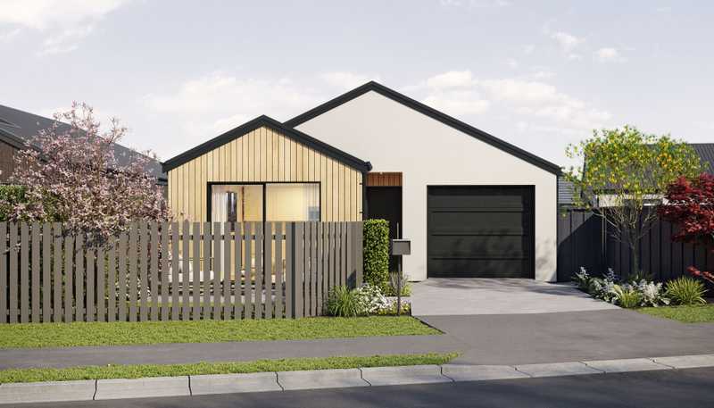 500 Hills Road, Mairehau