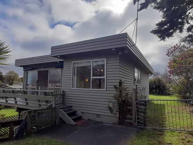 10 Whakaipo Avenue, Tauhara