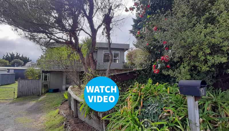 10 Whakaipo Avenue, Tauhara