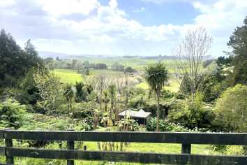 770 Blackbridge Road, Waitoki