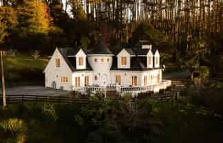 770 Blackbridge Road, Waitoki