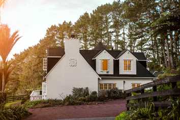 770 Blackbridge Road, Waitoki