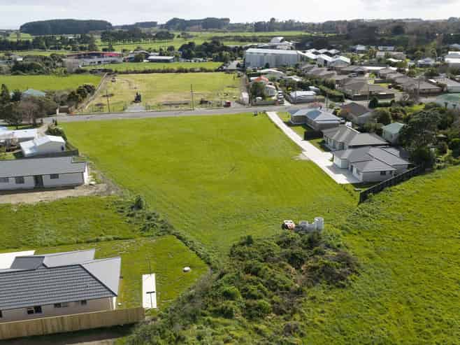 255 Rangiuru Road, Otaki