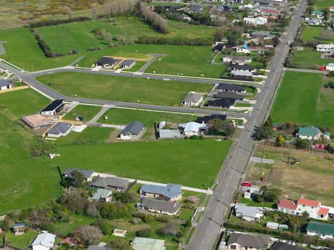 255 Rangiuru Road, Otaki
